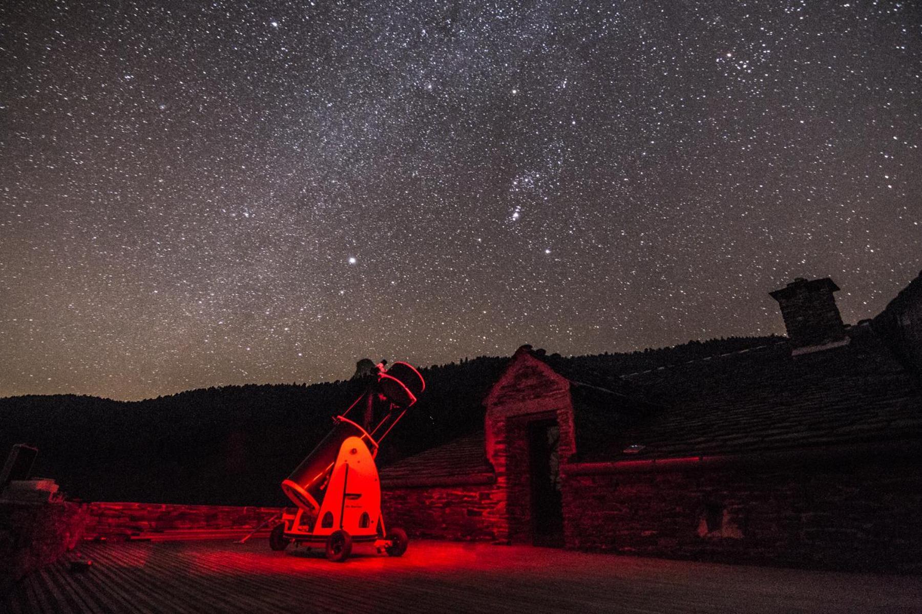 Gites Des Esperelles Saint-Privat-de-Vallongue Pokoj fotografie